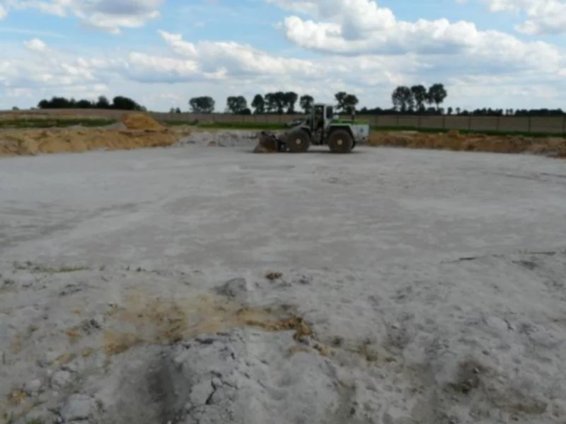 Na Dolnym Śląsku powstanie kolejna biogazownia ze zbiornikami Wolf System - zdjęcie