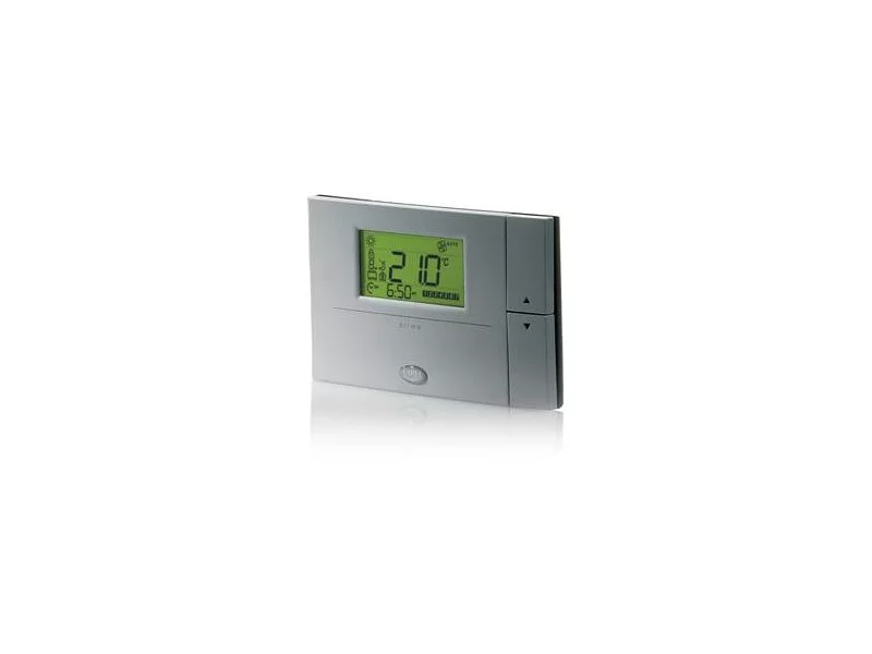 Clima - termostat pokojowy zdjęcie