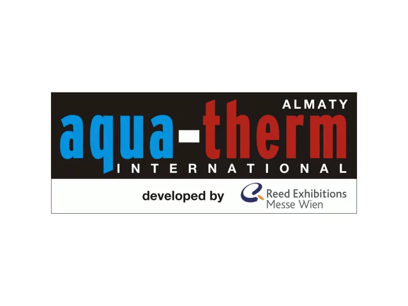Aqua-Therm Almaty 2012 zdjęcie