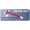 Klimawent - SNOW OUT - Systemy automatycznego odśnieżania dachów - zdjęcie