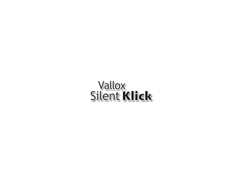 Silent Klick &#8212; odprowadzenie skroplin zdjęcie