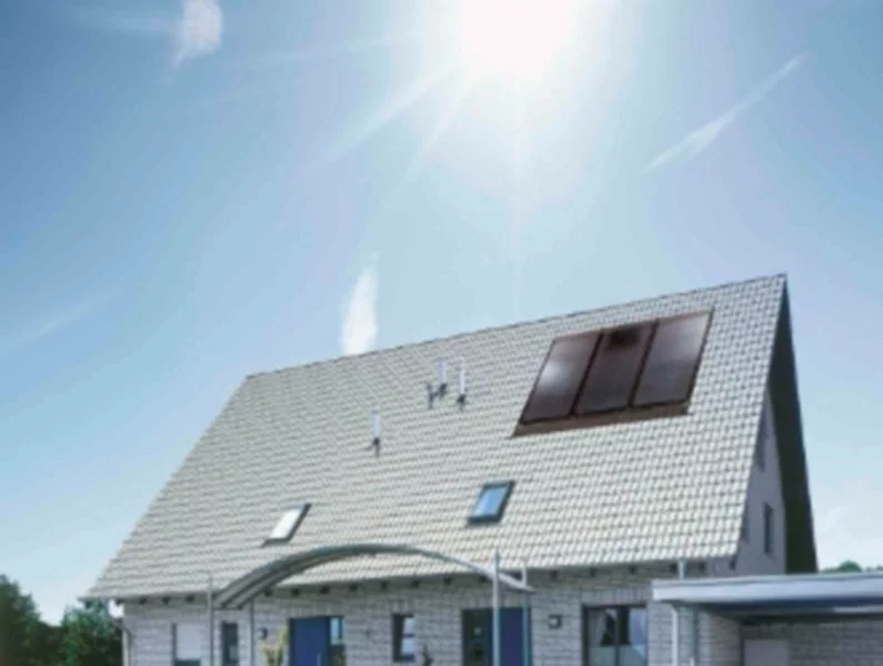 Poradnik SUPERDEKARZA: Solary pomogą oszczędzać energię - zdjęcie