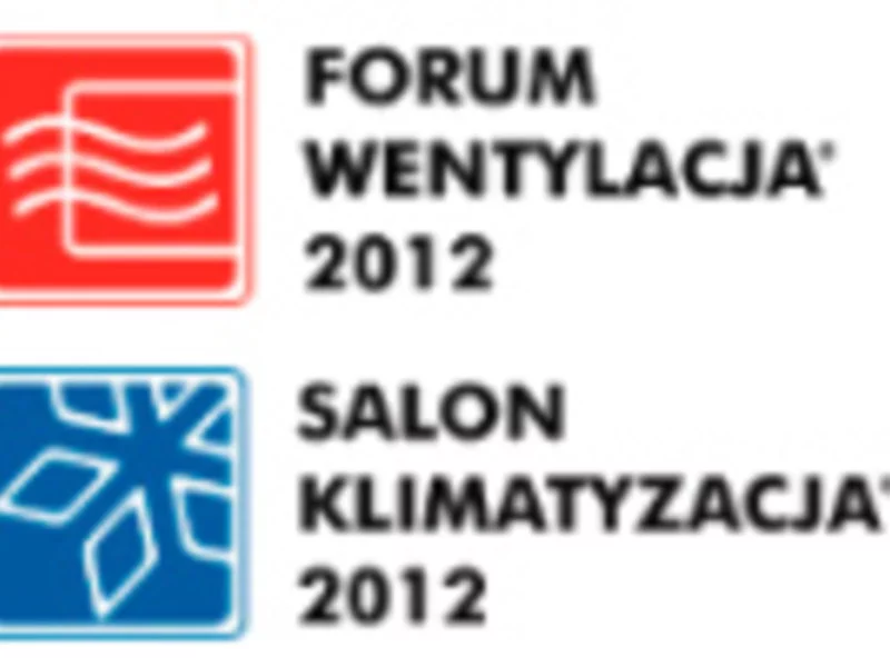 SPS KLIMA na Forum Wentylacja / Salon Klimatyzacja 2012 - zdjęcie