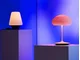 Światło, sztuka i Philips Hue: oprawy oświetleniowe Philips Hue wykonane w technologii druku 3D - zdjęcie