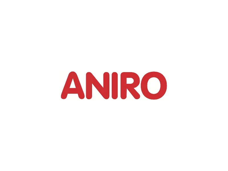 ANIRO oficjalnym Partnerem CG Drives zdjęcie