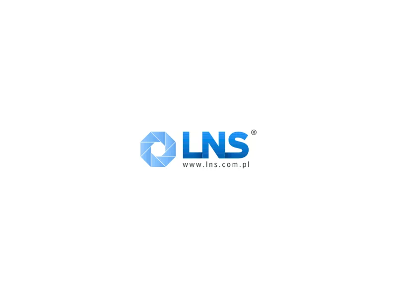 Nowy adres firmy LNS zdjęcie