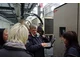 Studenci Politechniki Warszawskiej Uczą się Nowoczesnych Sytemów HVAC i Technik Serwisowych Odwiedzając Pomieszczenia Techniczne - zdjęcie