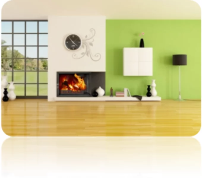 Inteligentny system zarządzania energią cieplną dla domu - zdjęcie