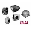 Wszystkie produkty firmy Salda w ofercie Centrum Klima - zdjęcie