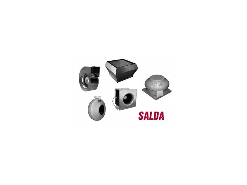 Wszystkie produkty firmy Salda w ofercie Centrum Klima zdjęcie