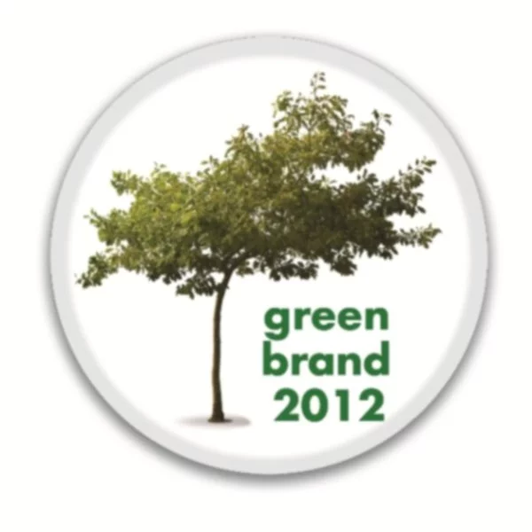 Ariston laureatem „Green Brand 2012” - zdjęcie