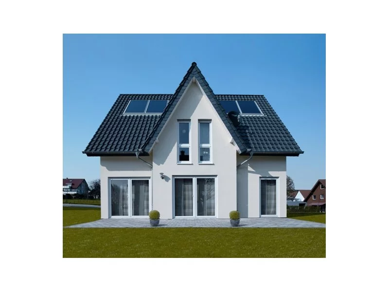 Kompleksowe rozwiązania dla domu energooszczędnego zdjęcie