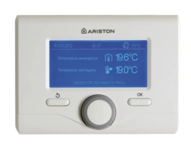 EVOlucja w dziedzinie komfortu instalacji – nowa seria kotłów EVO firmy Ariston - zdjęcie