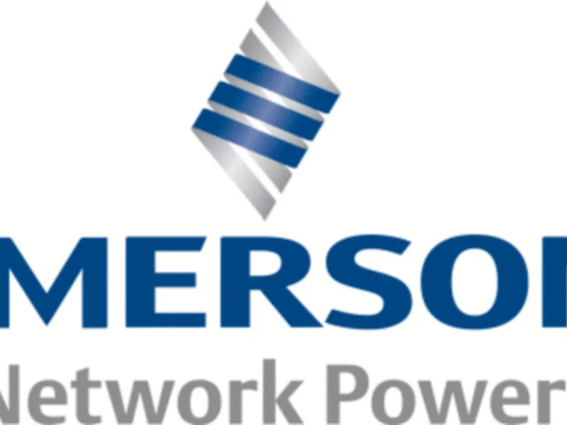 Emerson Network Power rozszerza portfolio rozwiązań wykorzystujących energię hybrydową, wprowadzając systemy hybrydowe NetSure™ 701H - zdjęcie