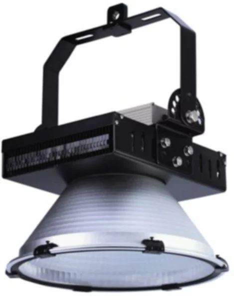 Nowa seria lamp High Bay LED w ofercie SOLIQ - zdjęcie