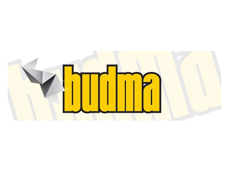 Spotkajmy się na targach Budma 2013 zdjęcie