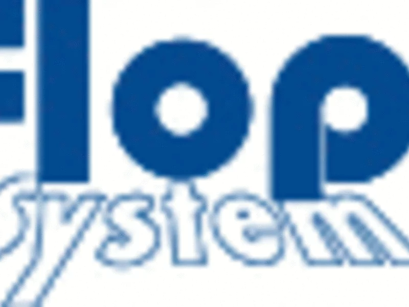 Odzysk ciepła - Flop System - zdjęcie