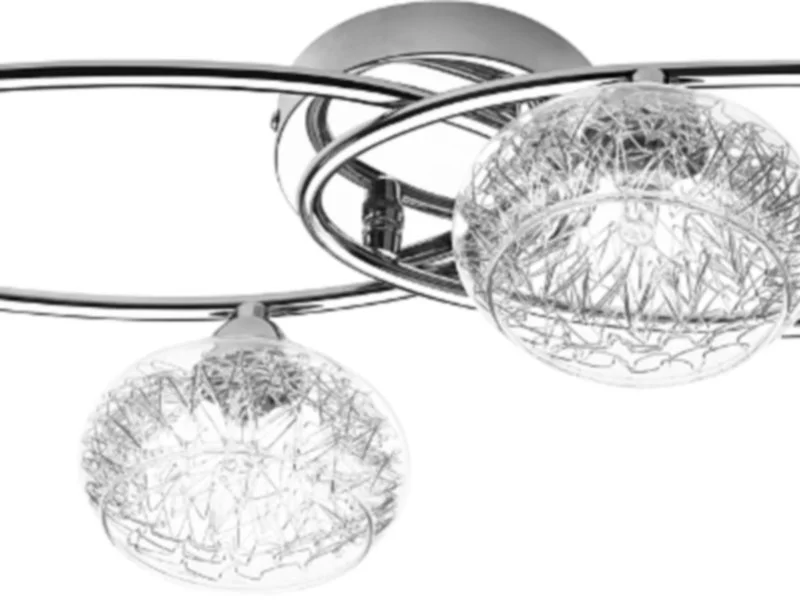 Świetliste włókna - kolekcja lamp Filament marki Nowodvorski Lighting - zdjęcie