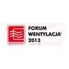 Spotkajmy się na Forum Wentylacja 2013 - zdjęcie