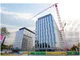 Green Towers z pierwszym w Polsce certyfikatem LEED na najwyższym, platynowym poziomie - zdjęcie