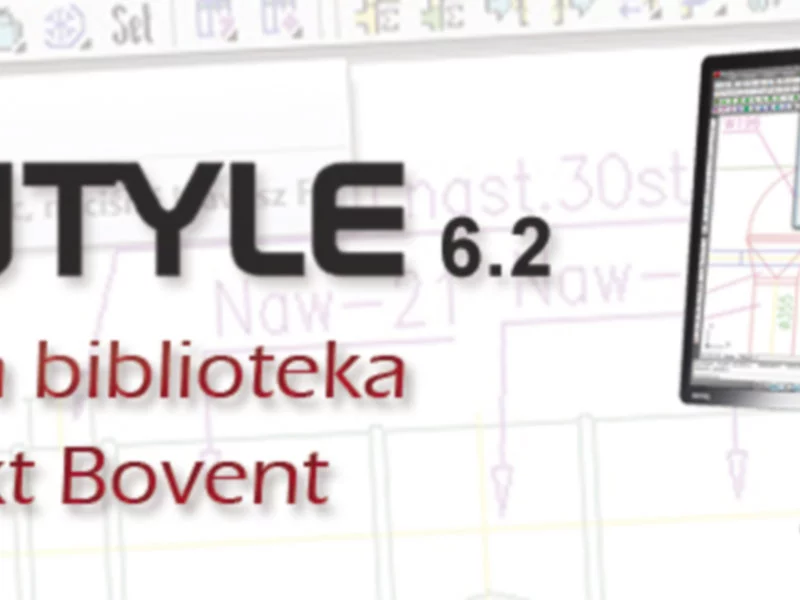WENTYLE - Nowe produkty Flakt Bovent w bazie programu - zdjęcie