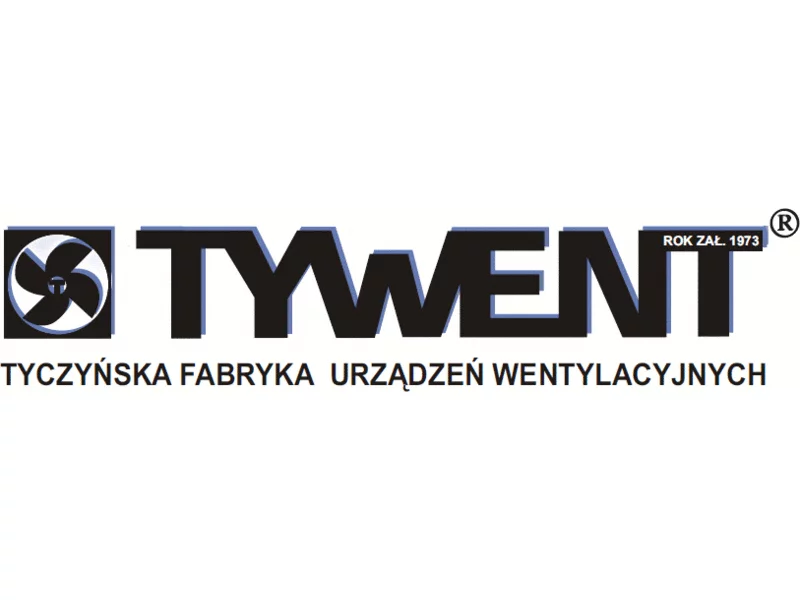 Nowości w ofercie firmy TYWENT Sp. z o.o. zdjęcie