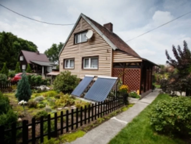 Dofinansowanie na kolektory słoneczne wciąż w zasięgu ręki! - zdjęcie