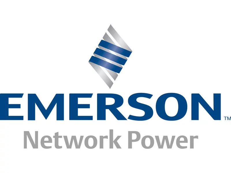 Emerson Network Power redefiniuje standardy klimatyzacji precyzyjnej zdjęcie