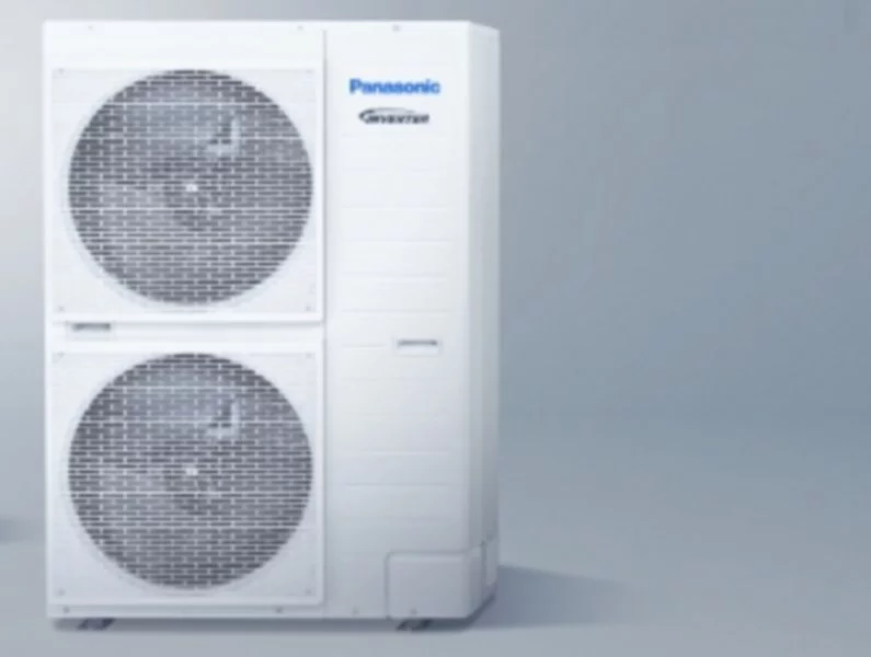 Panasonic rozszerza linię pomp ciepła Aquarea T-CAP - zdjęcie