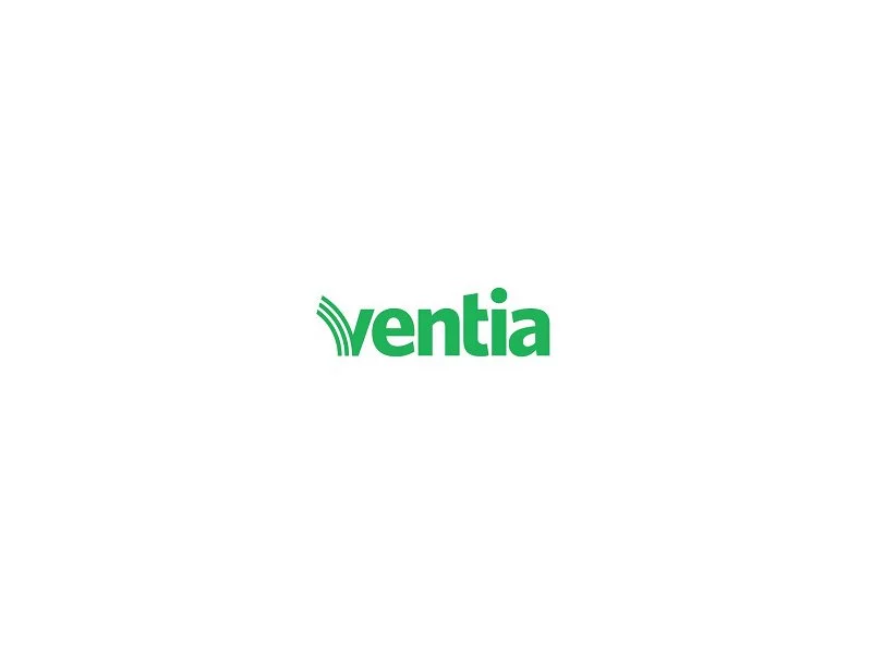 Od 21 października nowa siedziba firmy VENTIA. zdjęcie