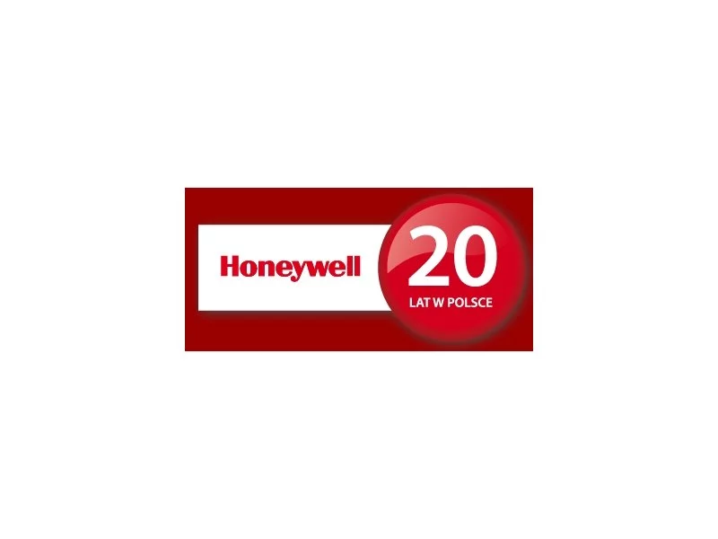 Świętuj z Honeywell 20-lecie zdjęcie