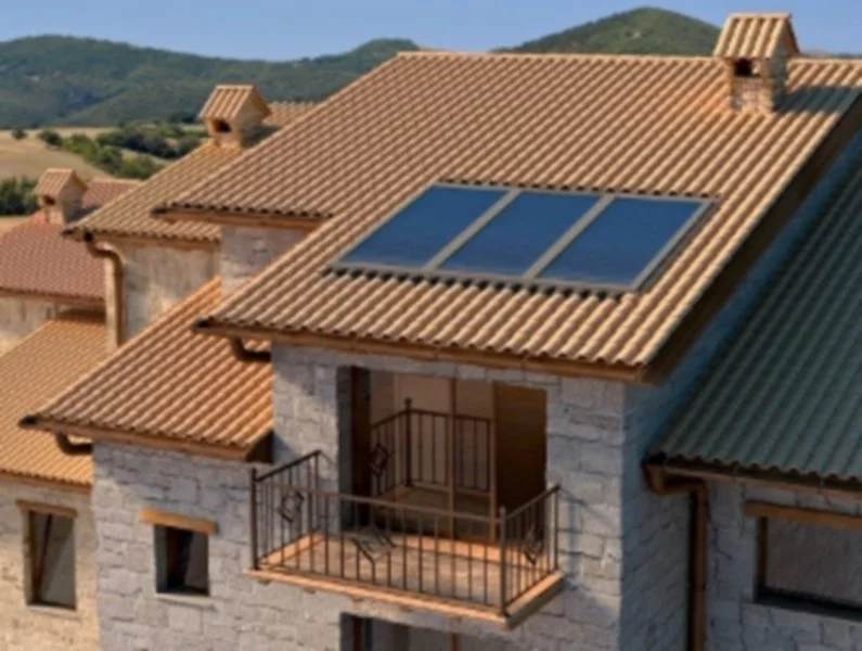 KAIROS - energia słoneczna w każdym domu - zdjęcie