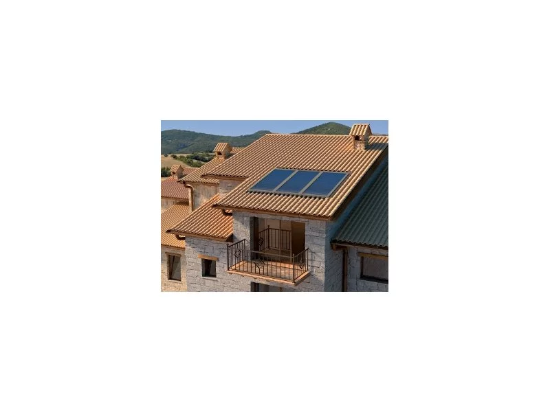 KAIROS - energia słoneczna w każdym domu zdjęcie