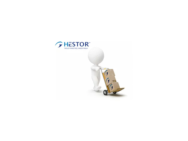 Nowa siedziba firmy HESTOR zdjęcie