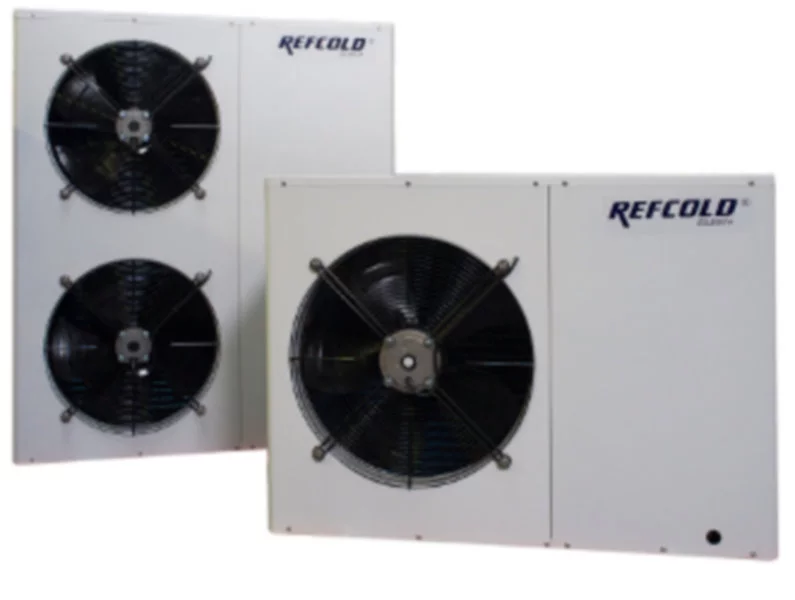 Agregaty Refcold - jakość i niezawodność w instalacjach chłodniczych - zdjęcie