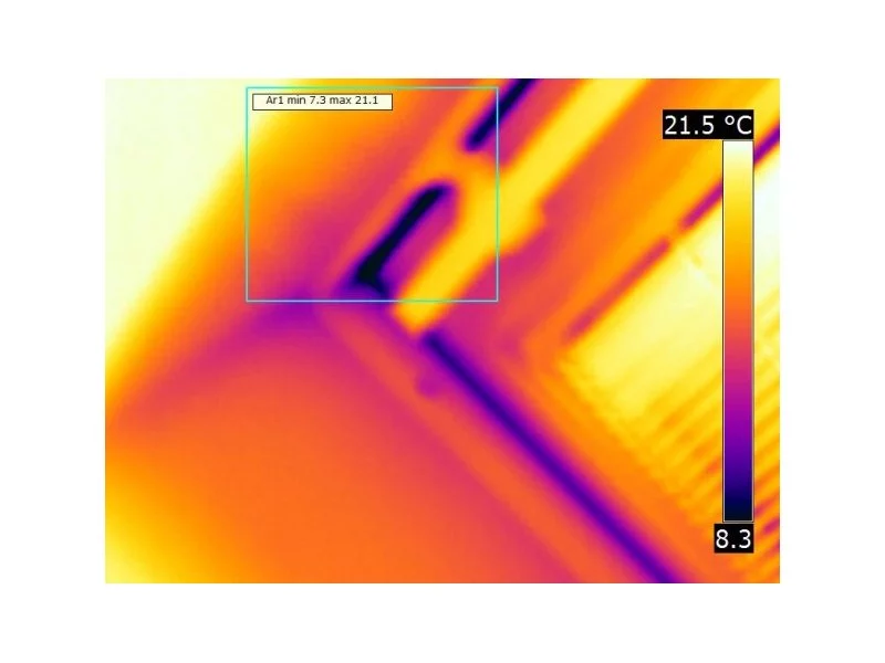 Jak eliminować nieszczelności w oknach i zapobiegać utracie ciepła? zdjęcie