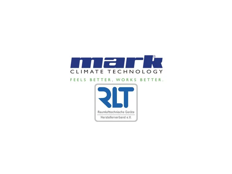 Mark członkiem Związku Producentów Urządzeń RLT zdjęcie
