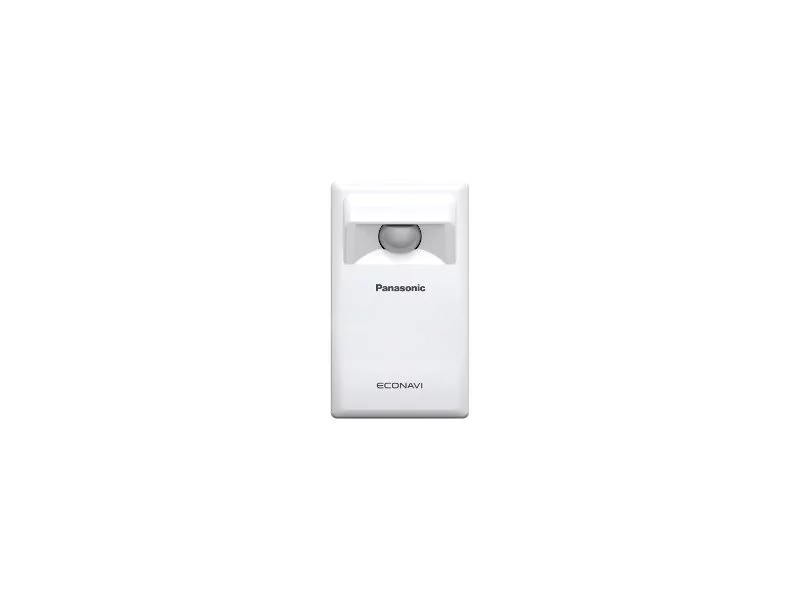 Panasonic wprowadza czujnik Econavi w systemach klimatyzacyjnych dla obiektów komercyjnych zdjęcie
