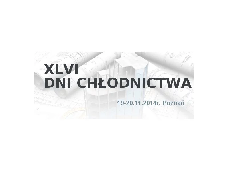 XLVI Dni Chłodnictwa zdjęcie