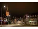 Kętrzyn staje się jednym z najnowocześniej oświetlonych miast w Polsce - zdjęcie