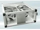 Nowość w ofercie KLIMOR - kompaktowa centrala wentylacyjna z pompą ciepła lub nagrzewnicą wodną MCKT-HX, HPX - zdjęcie