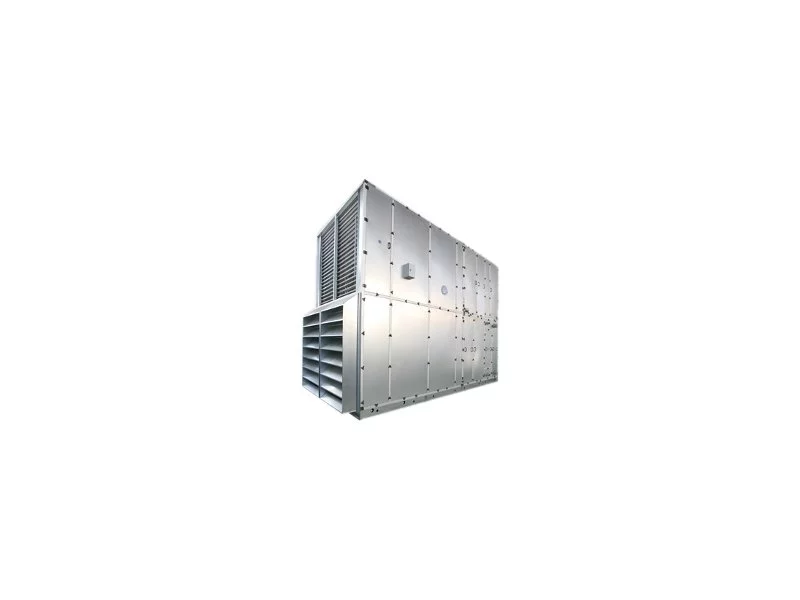 KLIMOR wdraża nowe rozwiązania w układach pomp ciepła i automatyce w centralach wentylacyjnych zdjęcie