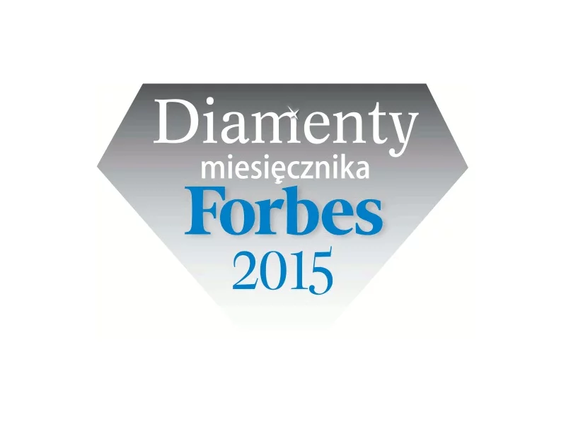 Diamenty Forbes 2015 zdjęcie