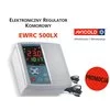 Regulator temperatury Eliwell EWRC 500 LX ColdFace - zdjęcie