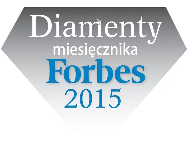Diament Forbesa dla ES SYSTEM K zdjęcie
