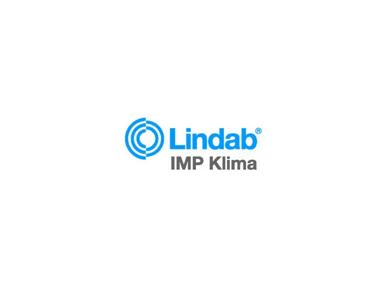 Produkty IMP KLIMA/HIDRIA w ofercie Lindab zdjęcie