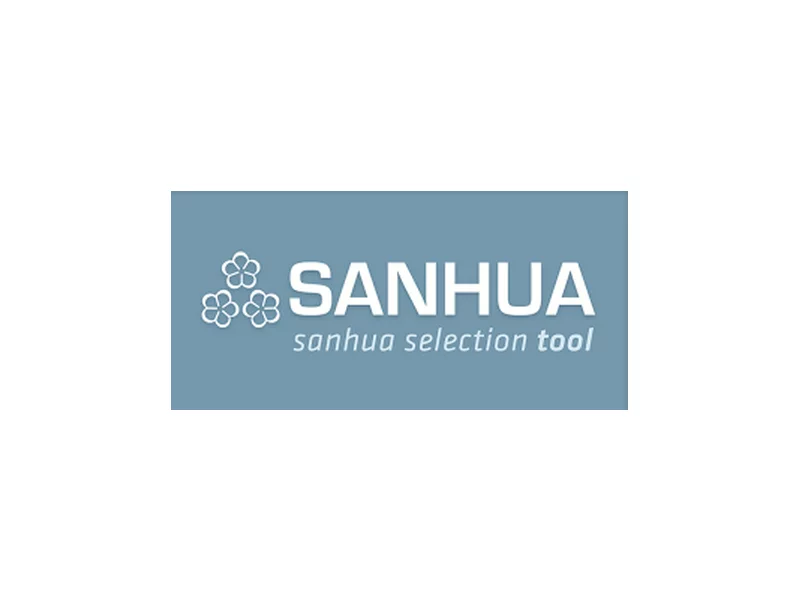 Przedstawiamy program doborowy SANHUA w formie mobilnej aplikacji w języku polskim zdjęcie