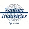 Venture Industries nawiewa nagrody! - zdjęcie