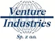 Venture Industries nawiewa nagrody! - zdjęcie