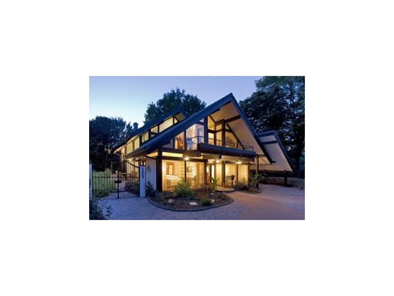 Domy energooszczędne &#8211; cechy charakterystyczne i system wentylacyjny zdjęcie